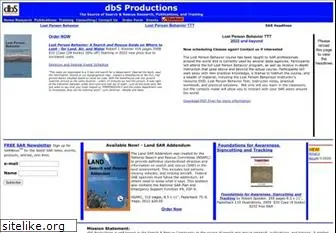 dbs-sar.com