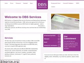 dbs.services