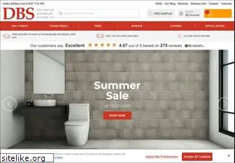 dbsbathrooms.co.uk