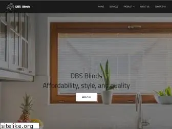 dbsblinds.ca