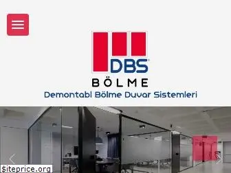 dbsbolme.com