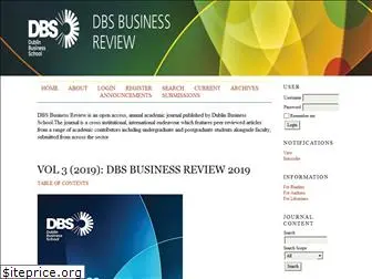 dbsbusinessreview.ie