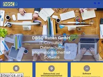 dbsc.de