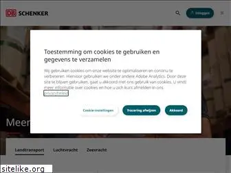 dbschenker.nl