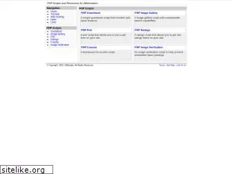 dbscripts.net