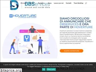 dbservices.it