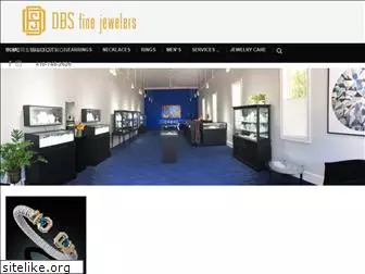 dbsjewelers.com