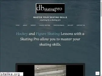 dbskatingpro.com