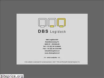 dbslogidock.nl