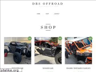 dbsoffroad.com