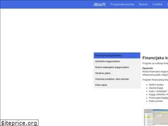 dbsoft.hr