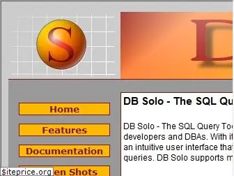 dbsolo.com