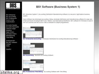 dbsonline.com