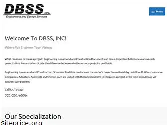 dbssinc.com