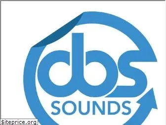 dbssounds.com