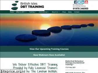 dbt-training.co.uk