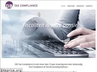 dbtaxcompliance.nl