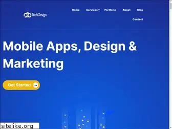 dbtechdesign.com