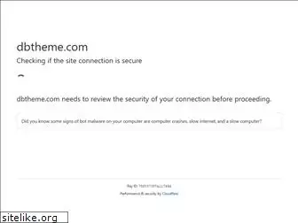 dbtheme.com
