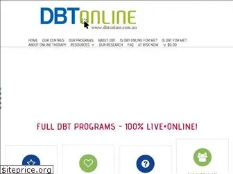 dbtonline.com.au