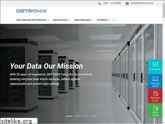 dbtronix.com.hk