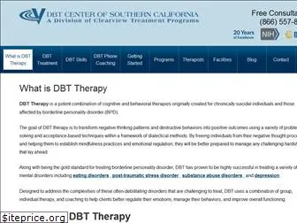 dbttherapy.com