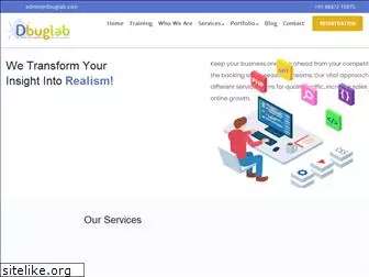 dbuglab.com