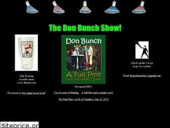 dbunch.com