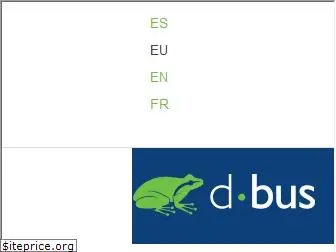 dbus.es