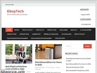 dbuytech.com