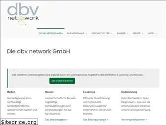 dbv-network.com