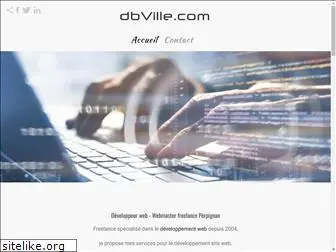 dbville.com