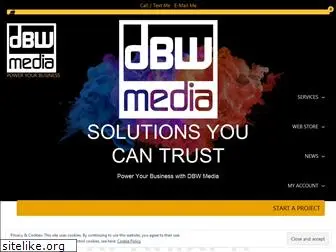 dbw-media.com