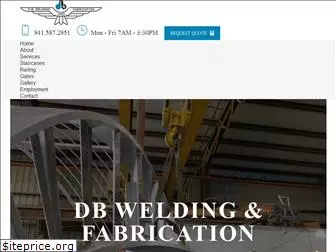 dbweldingandfab.com