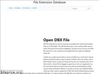 dbx.extensionfile.net