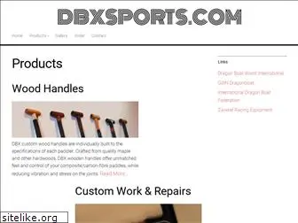 dbxsports.com