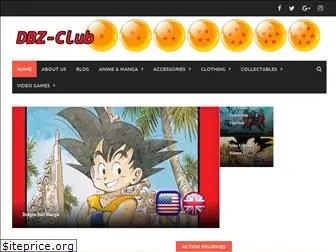 dbz-club.com