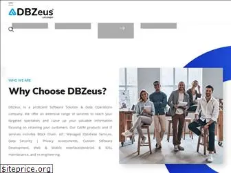 dbzeus.com