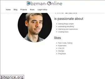 dbzman-online.eu