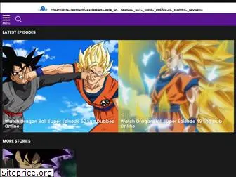 dbzsuperonline.com