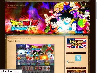 dbztenkaichi2latino.blogspot.com