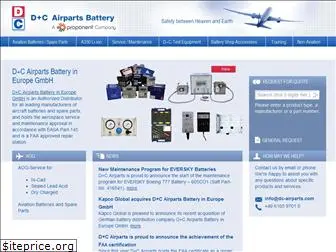 dc-airparts.com