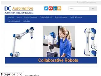 dc-automation.com