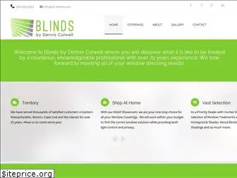 dc-blinds.com
