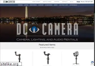 dc-camera.com