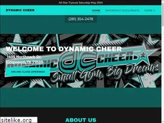 dc-cheer.com