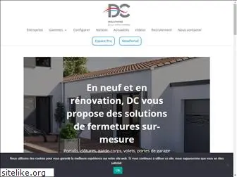 dc-designconception.fr