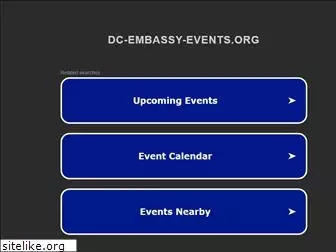 dc-embassy-events.org