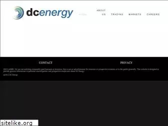 dc-energy.com
