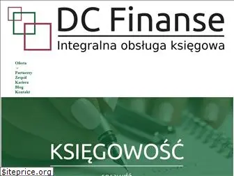 dc-finanse.pl